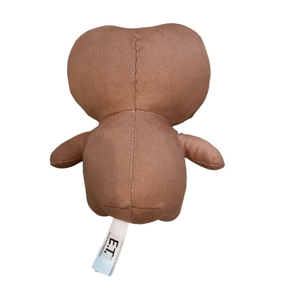 E.t. Extra Terrestrial Stuffed Animal Plush Toy - Picture 4 of 7